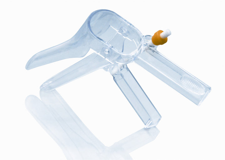 Vaginal Speculum Disposable S M L