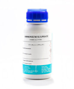 Ammonium Sulphate CP – 500g