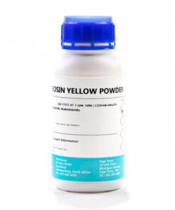 Eosin Yellow ACS Reagent Dye content 85%
