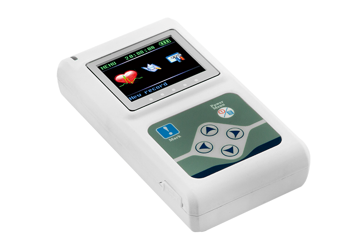 Ecg Tlc5000 – 12 Channel Holter System