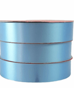Poly Ribbon – Light Blue 31mm x 100m
