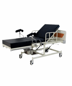 Fixed Height Delivery Bed B48-m