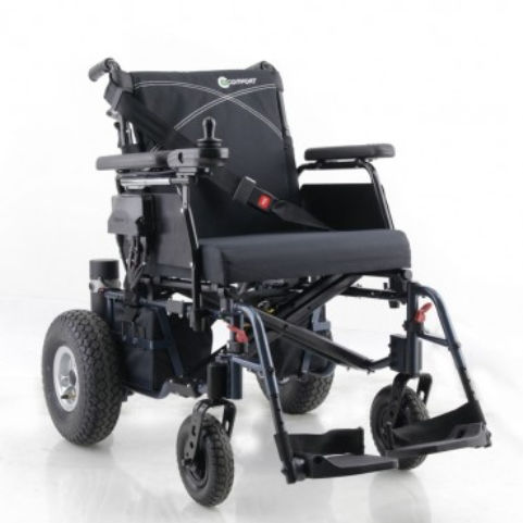 Comfort Electric Traveller 16” 18”