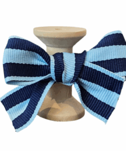 No 107 – Inca French Navy 25mm x 20m