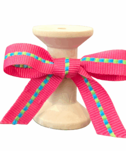 No 016 – Pink/Lime/Cyan 12mm