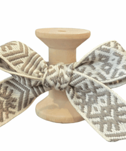 No 145 – Scandi Taupe, Natural 20mm