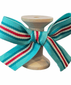 No 223 – Copper, Peach, Light Cream & Peacock 20mm