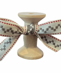 No 143 – Scandi Taupe, Natural 15mm