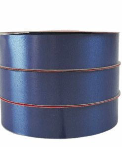 Poly Ribbon – Navy 31mm x 100m