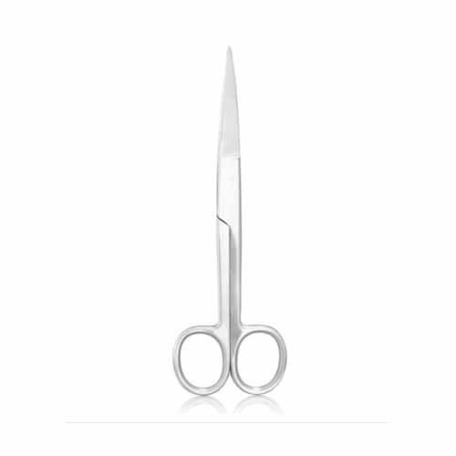 Scissors Operating Strt – 13cm/5in S/B