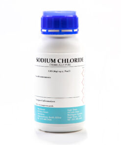 Sodium Chloride CP – 500g
