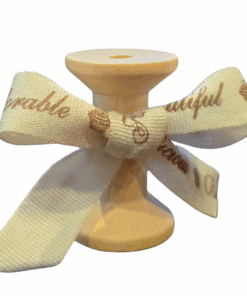 No 134 – Cupcake Bamboo 15mm