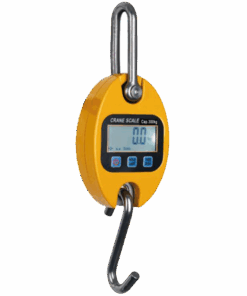 Mini Crane Hanging Scale – Non Trade Use
