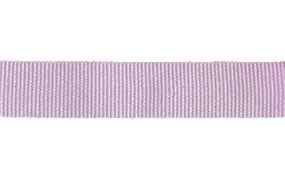 Petersham Ribbon – Solid Lilac – 20mm x 20m roll