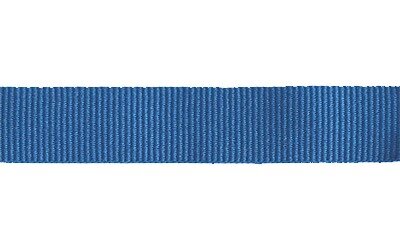 Petersham Ribbon – Solid Pastel Blue – 25mm x 20m roll