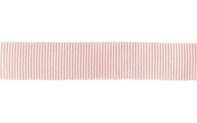 Petersham Ribbon – Solid Rose Pink – 15mm x 20m roll