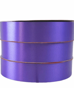 Poly Ribbon – Indigo 31mm x 100m
