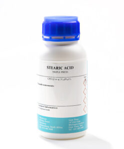 Stearic Acid – Triple Press