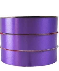 Poly Ribbon – Violet 31mm x 100m