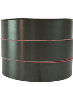 Poly Ribbon – Black 31mm x 100m