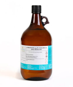 2-Propanol 99.8% for HPLC & Spectroscopy