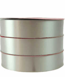 Poly Ribbon – Dark Grey 31mm x 100m