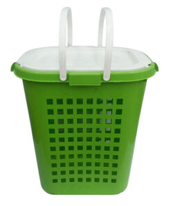 Cathy Laundry Basket
