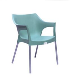 Chelsea Chair – Olive Green