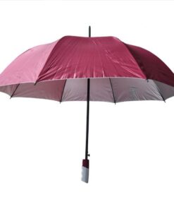 Umbrella- Maroon