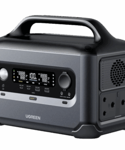 UGREEN PowerRoam Portable Power Station 680Wh/600W SA