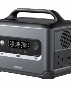 UGREEN PowerRoam Portable Power Station 1024Wh/1200W SA