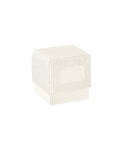 Lace – Sweet Box 50 x 50 x 50mm