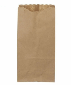 Kraft 3 Satchel 160 x 67 x 305mm – 500 Units