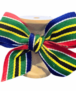 No 249 – 25mm South African Flag