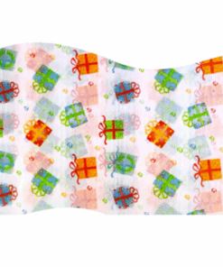 Party Gifts Wrapping Tissue (25 Sheet Pack)