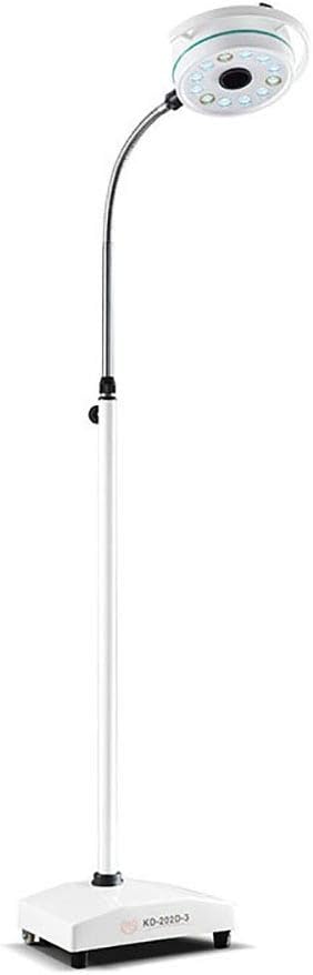 Exam Lamp Kd2012d-3 Portable