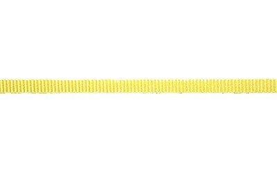Petersham Ribbon – Sparkling Buttercup Yellow – 4mm x 20m roll