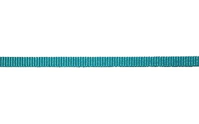 Petersham Ribbon – Sparkling Teal – 4mm x 20m roll