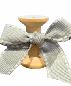 No 137 – Silver Grey Natural 20mm