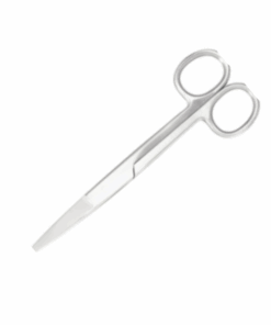 Scissors Metzenbaum – 15.5cm/6in Crv (s/steel)