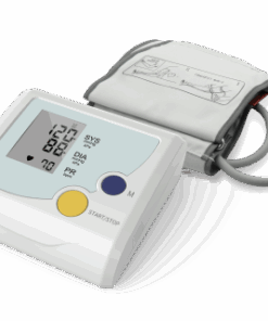 Bp Meter 08d – Adult Bp . Large Font