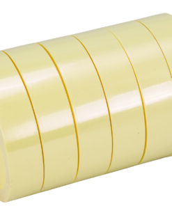 Poly Ribbon – Canary 31mm x 100m