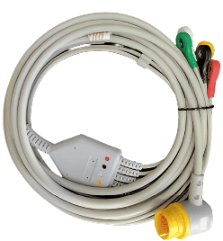AED – ECG CABLES