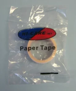 Paper Tape Non Allergenic – 25mmx3m