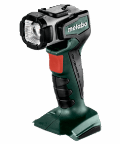 Metabo ULA 14.4-18 LED Cordless Portable Lamp