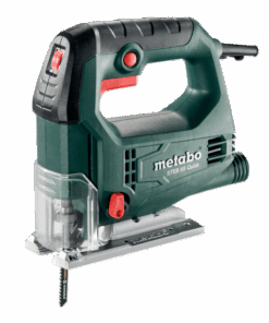 Metabo STEB 65 Quick Jigsaw