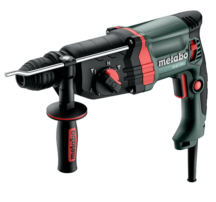 Metabo KHE 2445 Combination Hammer Drill SDS – Plus