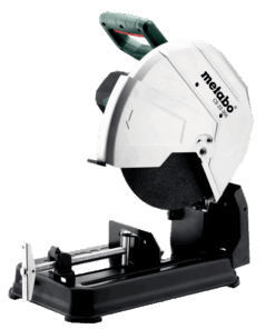 Metabo CS 22-355 Metal Chop Saw