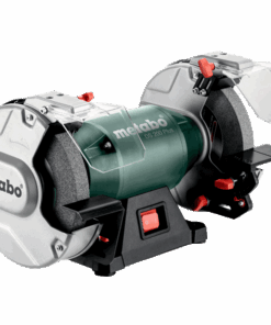 Metabo DS 200 Plus Bench Grinder
