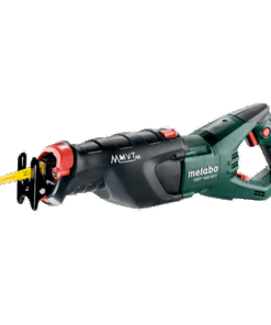 Metabo SSEP 1400 MVT Sabre Saw